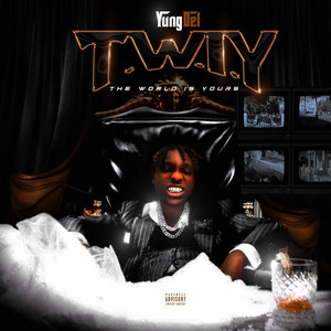 EBK by Yung Del