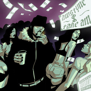 Awstyne - Take Am