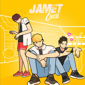Semoga Kamu Jelek - Acoustic by Jamet Circle