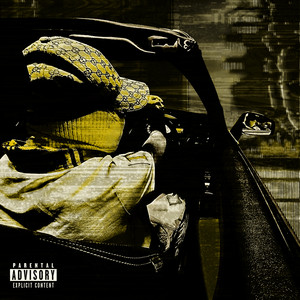 GODSEND by J Russ