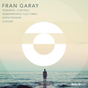 Remembering Old Times by Fran Garay