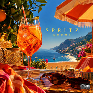 Spritz by Koumi