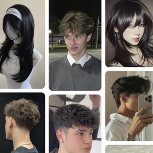 Cabello by PROD VINZIANO