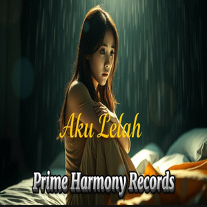 Aku Lelah by AYHIE
