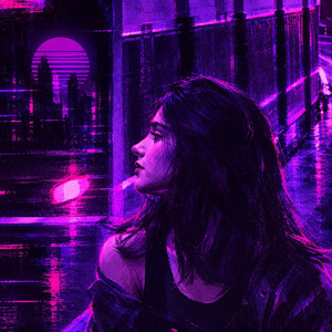 Dive in - Hardwave by M4ki, ONYXIV, FXRSAKEN