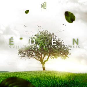Éden - Playback