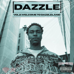 BEAUTIFUL DAY by Dazzle