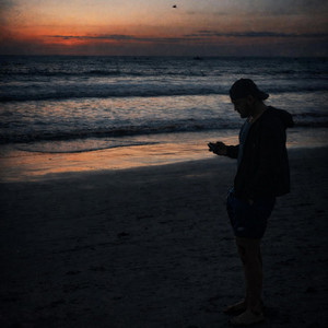 Zayd Malik artist photo