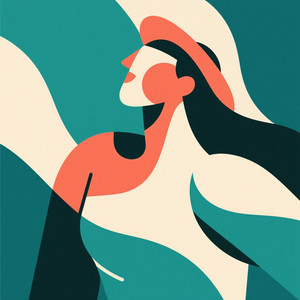 resende dos santos - She's the man in a big girl