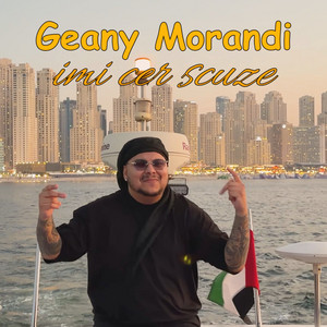 Geany Morandi - imi cer scuze