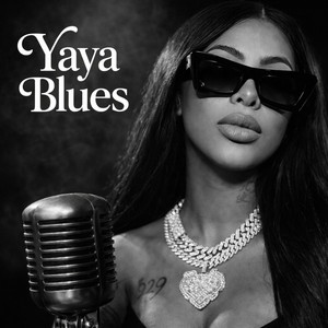 Yaya Blues — Yaya Blues (2026)