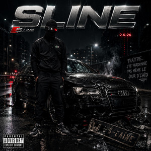 SLINE by KHAMSA 313
