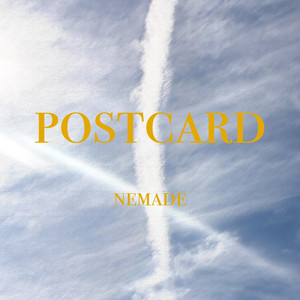 Portada de POSTCARD