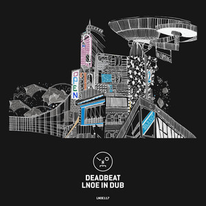 LNOE in dub cover