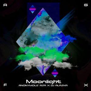 Moonlight by Anonymous RSA, Dj Alaska