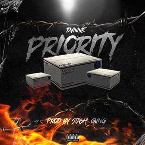 Priority by DVNNE
