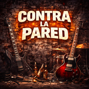 Contra la pared by Codigo Ruina