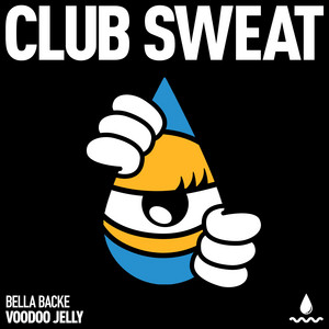 Bella Backe — Voodoo Jelly (2026)