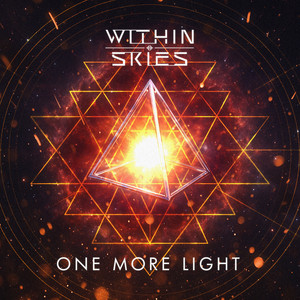 Within Skies - One More Light (Cover)