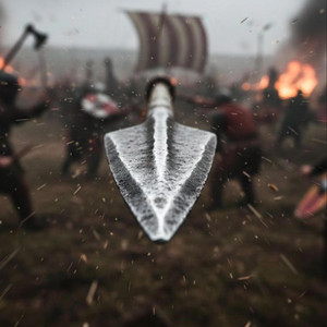 Micheal Challen - Fighters