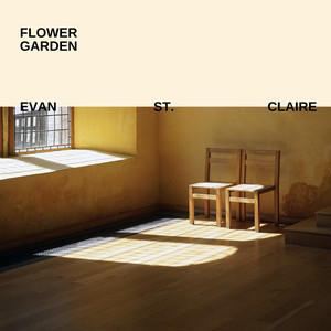 Flower Garden by Evan St. Claire