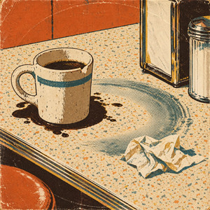 union ave. (just like the rest) by Eliza Cain