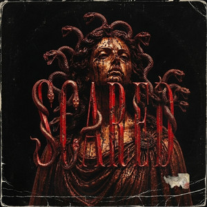 scared by GOLDKID$
