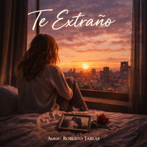 Te extraño by Ai tunes Roberto tablas