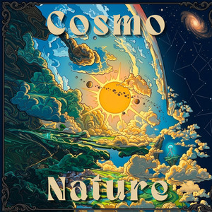 Cosmo - Radio Edit by Galhardo