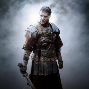 Marius Mikael - The Battle (Gladiator Original Motion Picture Soundtrack)