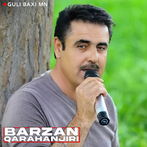Barzan Qarahanjiri - Rash Poshm