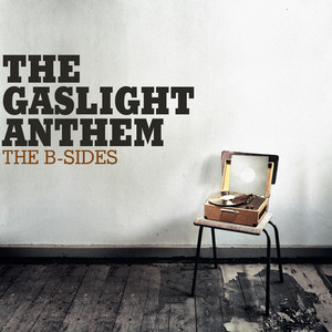 The B-Sides album