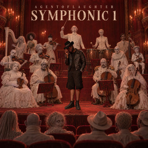Symphonic One by Agentoflaughter