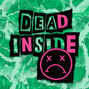 Курт Комбайн — Dead Inside