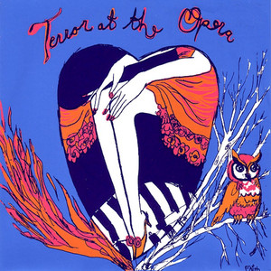 Terror At the Opera