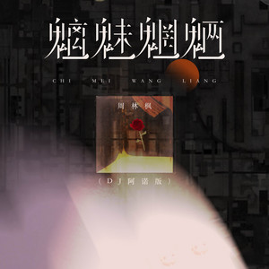 魑魅魍魉 by 周林枫
