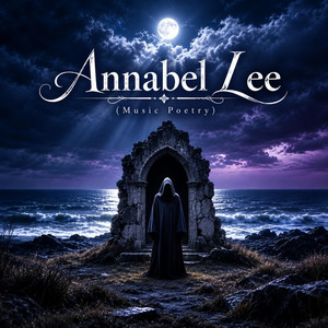 Annabel Lee-E.A.Poe (Music Poetry)