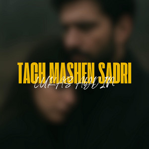 Tach Mashen Sadri by Lukas Aydin, Tabea Simon