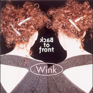 マ*5様 For You 【帯付LP】Wink/Especially 希少89年
