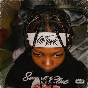 Get Back by Its Fanzostyle LG