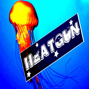 Heatgun artist photo
