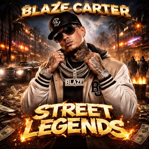 Million dollar Pain by Blaze Carter