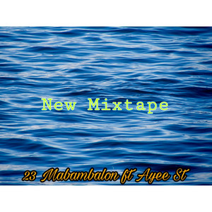 Twentythree Mabambalon - DEDICATED TO RONNY Q (feat. AYE ST Mpiaka)