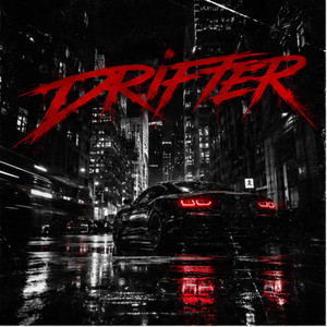 Drifter by NickMommi