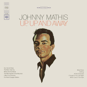 Misty Roses by Johnny Mathis
