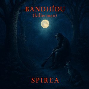 Bandhìdu (killerman) by SPIREA