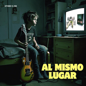 Dan Funk - Al Mismo Lugar