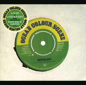 Ocean Colour Scene 最新リマスター ボックス Ocean Colour Scene: Yesterday Today 1999 – 2003: Amazon.ie: CDs