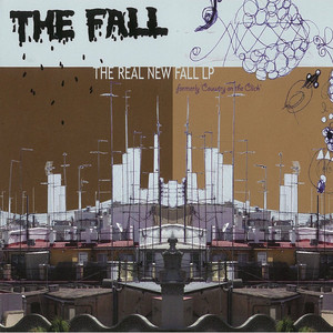 The レアLP The – Fall Wonderful And...日本盤