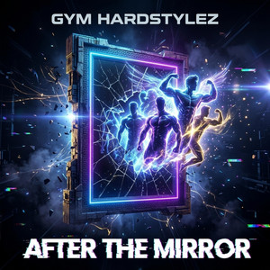 Nothing Feels Real by GYM HARDSTYLEZ